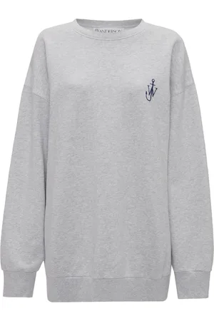 J.W.Anderson Sweatshirt aus Bio-Baumwolle mit Print