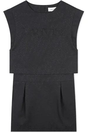 Lanvin Kleid aus Bio-Baumwolle