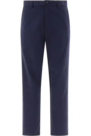 A.P.C. Chuck Hose mit geradem Bein