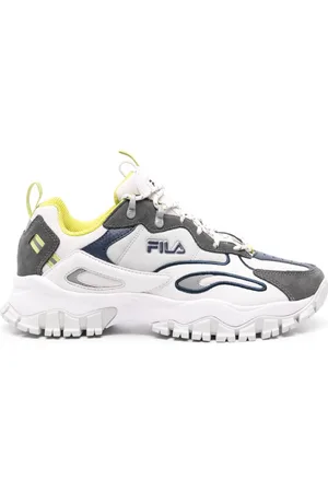 Fila Ray Tracer TR 2 Sneakers