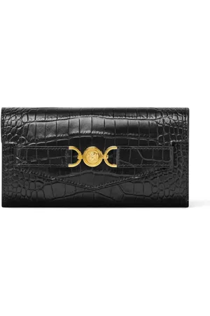 VERSACE Längliches Medusa 