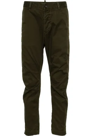 Dsquared2 Sexy Tapered-Chino