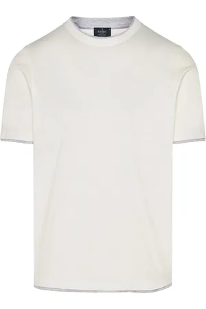 BARBA T-Shirt aus Baumwolle