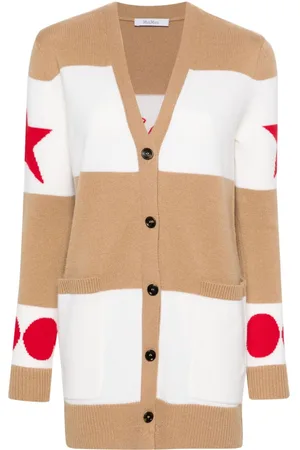 Max Mara Valido 1951 Cardigan