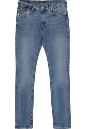 Tommy Hilfiger Bleecker Slim-Fit-Jeans