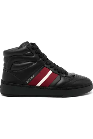 Bally Raise Sneakers