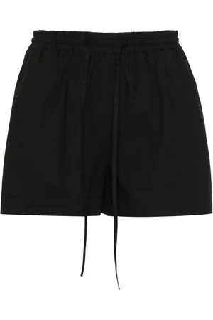 MATTEAU Shorts aus Bio-Baumwolle