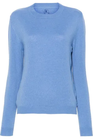 Teddy Cashmere Roma Pullover aus Kaschmir