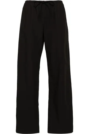 MATTEAU Hose aus Bio-Baumwolle