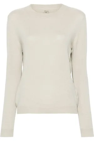 Teddy Cashmere Roma Pullover aus Kaschmir
