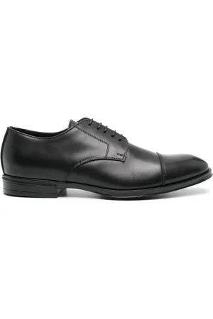 CANALI Derby-Schuhe mit Schnürung