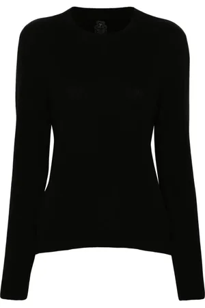 Teddy Cashmere Roma Pullover aus Kaschmir