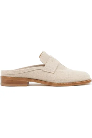 Maison Margiela Tabi Penny-Loafer