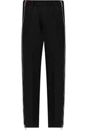 Dsquared2 Hose mit Reißverschluss