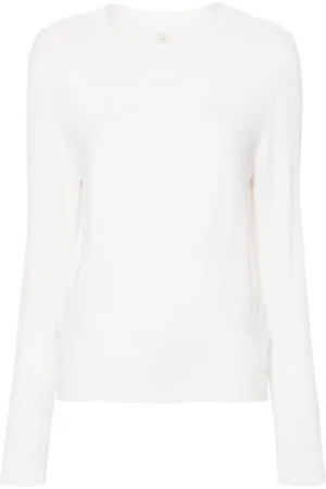 Teddy Cashmere Roma Pullover aus Kaschmir