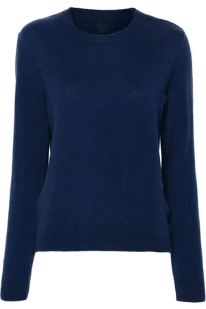 Teddy Cashmere Roma Pullover aus Kaschmir