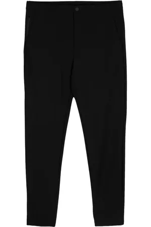 THEORY Schmale Terrance Jogginghose