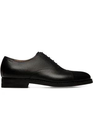Bally Klassische Oxford-Schuhe