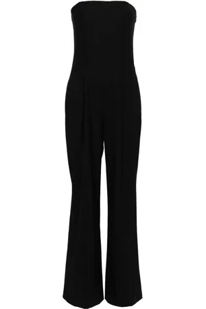 Kiki de Montparnasse Jumpsuit mit Nahtdetail