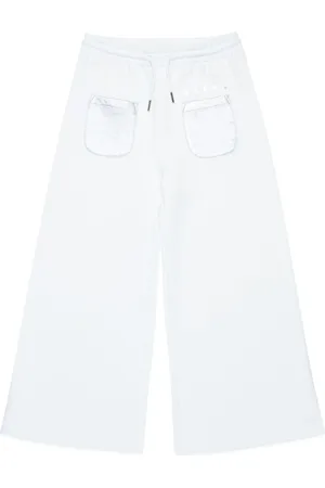 Marni Jogginghose mit Metallic-Detail