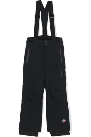 Fusalp Kids Skihose mit Logo-Print