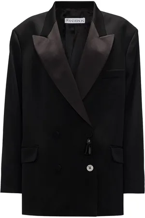 J.W.Anderson Doppelreihiger Blazer