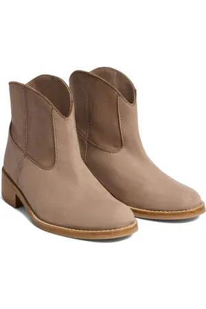 BONPOINT Stiefeletten aus Leder