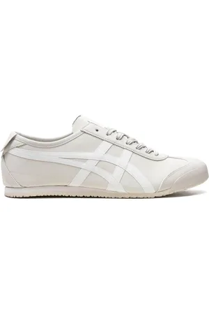 Onitsuka Tiger Mexico 66 "Grey/Cream" Sneakers