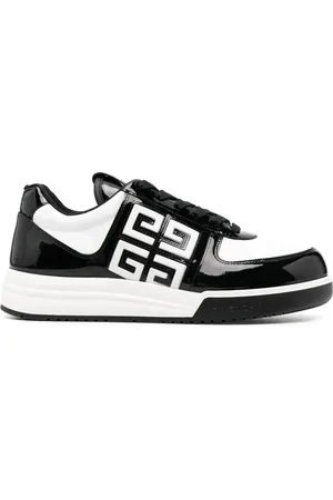 Givenchy Sneakers mit 4G-Prägung