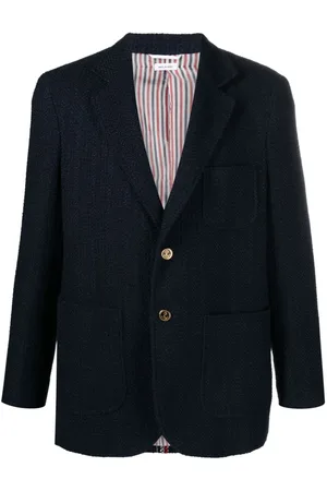 Thom Browne Sakko aus Tweed