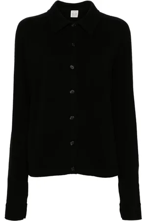 Totême Cardigan aus Kaschmir