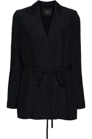 Joseph Texturierter Gibellina Amelot Blazer