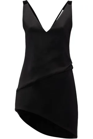 J.W.Anderson Asymmetrisches Kleid