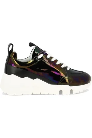 Pierre Hardy Street Life Sneakers