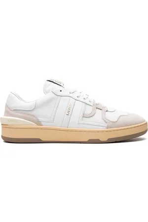 Lanvin Sneakers mit Schnürung