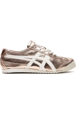 Onitsuka Tiger Mexico 66 "Rose Gold" Sneakers