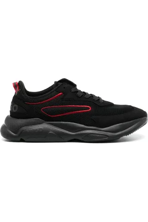 HUGO BOSS Leon Running Sneakers