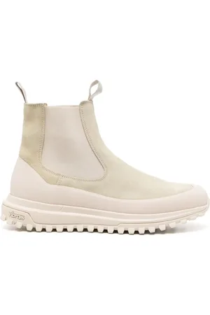 Diemme Ramon Stiefeletten aus Wildleder