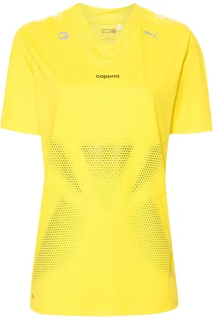 COPERNI X Puma T-Shirt mit Logo