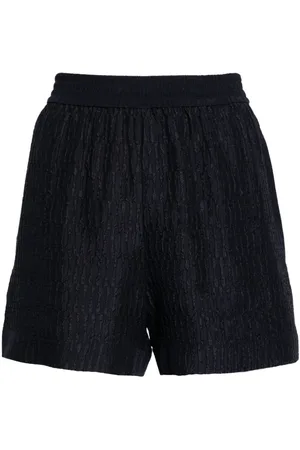 Joseph Gibellina Therese Shorts
