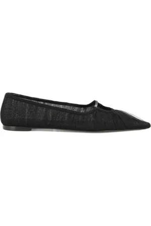 Nensi Dojaka Ballerinas mit Tüll