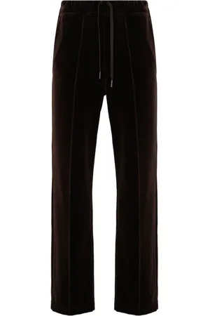 Tom Ford Gerade Jogginghose