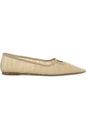 Nensi Dojaka Ballerinas mit Tüll