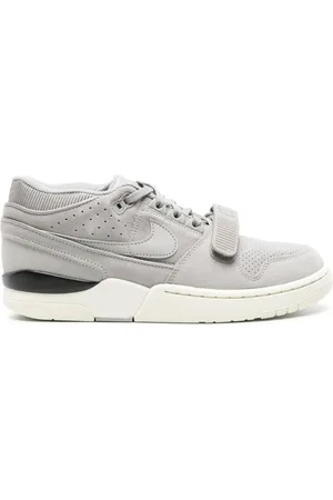 Nike Air Alpha Force 88 Wildleder-Sneakers