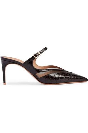 MALONE SOULIERS Cristi Mules 70mm