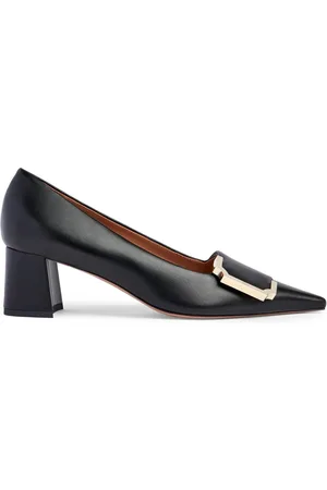MALONE SOULIERS Hayes Pumps 45mm