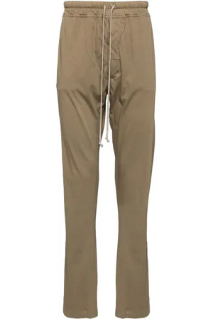 Rick Owens Baggy-Jogginghose mit Kordelzug