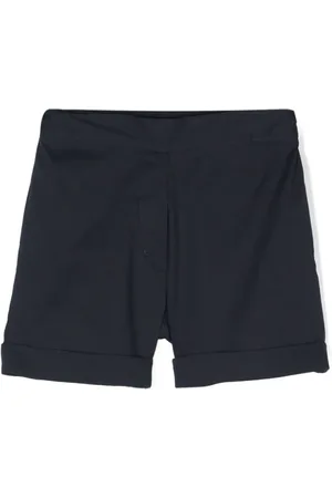 SIOLA Shorts mit elastischem Bund
