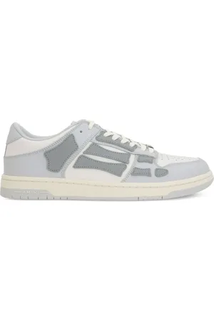 AMIRI Skel Sneakers in Colour-Block-Optik