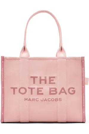 Marc Jacobs The Large Jacquard Handtasche